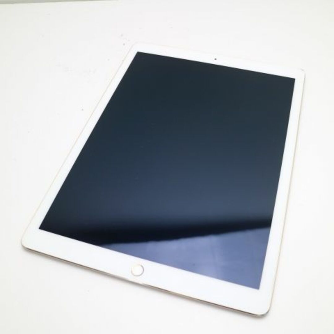 超美品 iPad Pro 12.9インチ Wi-Fi 128GB ゴールド
