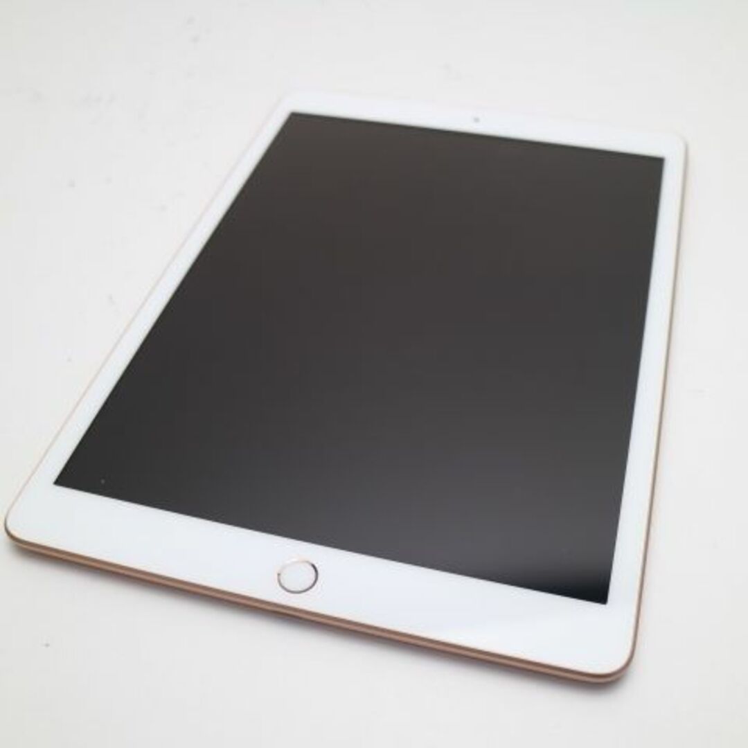 超美品 iPad7 第7世代 wi-fiモデル 32GB ゴールド