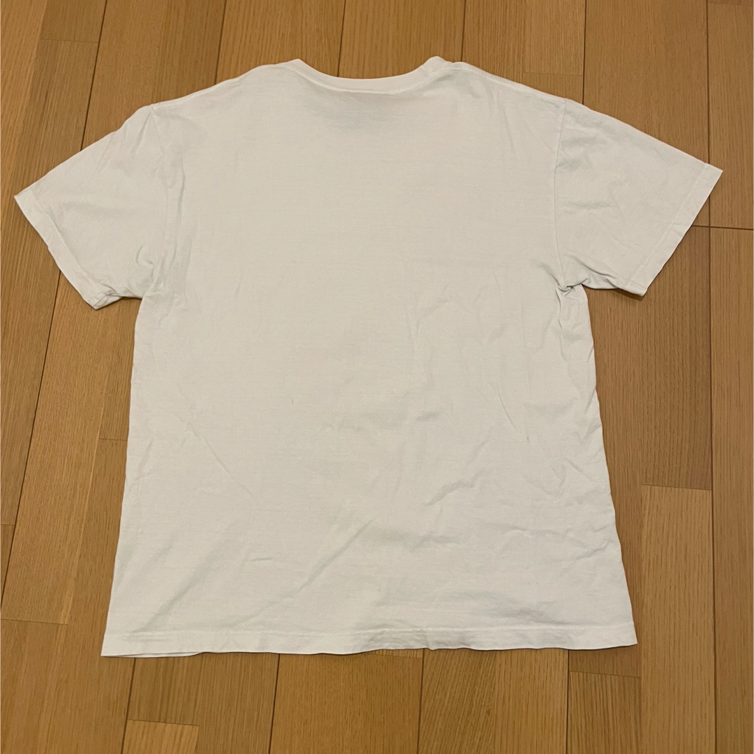 IRIE LIFE(アイリーライフ)の【IRIE】Tシャツ 白 メンズのトップス(Tシャツ/カットソー(半袖/袖なし))の商品写真