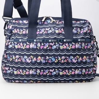 レスポートサック(LeSportsac)のチェスティ　レスポートサック　ハーパーバッグ　ボストン　バッグ(ボストンバッグ)