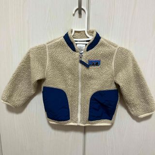 パタゴニア(patagonia)のパタゴニア　レトロxジャケット　2T(ジャケット/上着)