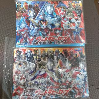 ウルトラマン　セイカ　ジグソーパズル　65ピース　５歳(知育玩具)