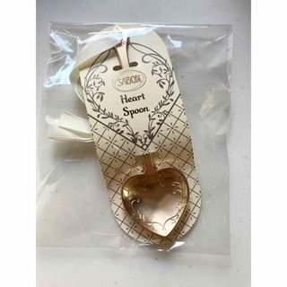 サボン(SABON)のSABON Heart Spoon(その他)