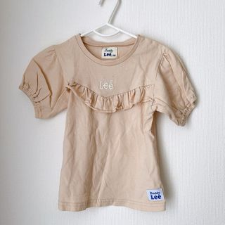 リー(Lee)のLee Tシャツトップス100サイズ(Tシャツ/カットソー)