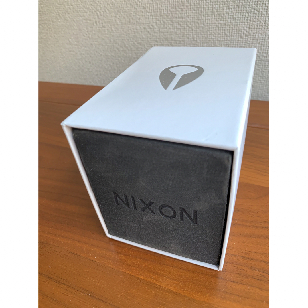 NIXON(ニクソン)の【新品】ニクソンNIXONベースタイドプロBASETIDEPRO◆パウダーブルー メンズの時計(腕時計(デジタル))の商品写真