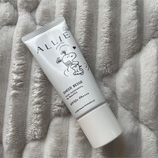 ALLIE - アリィー　クロノビューティ　カラーチューニングUV　03　限定パッケージ