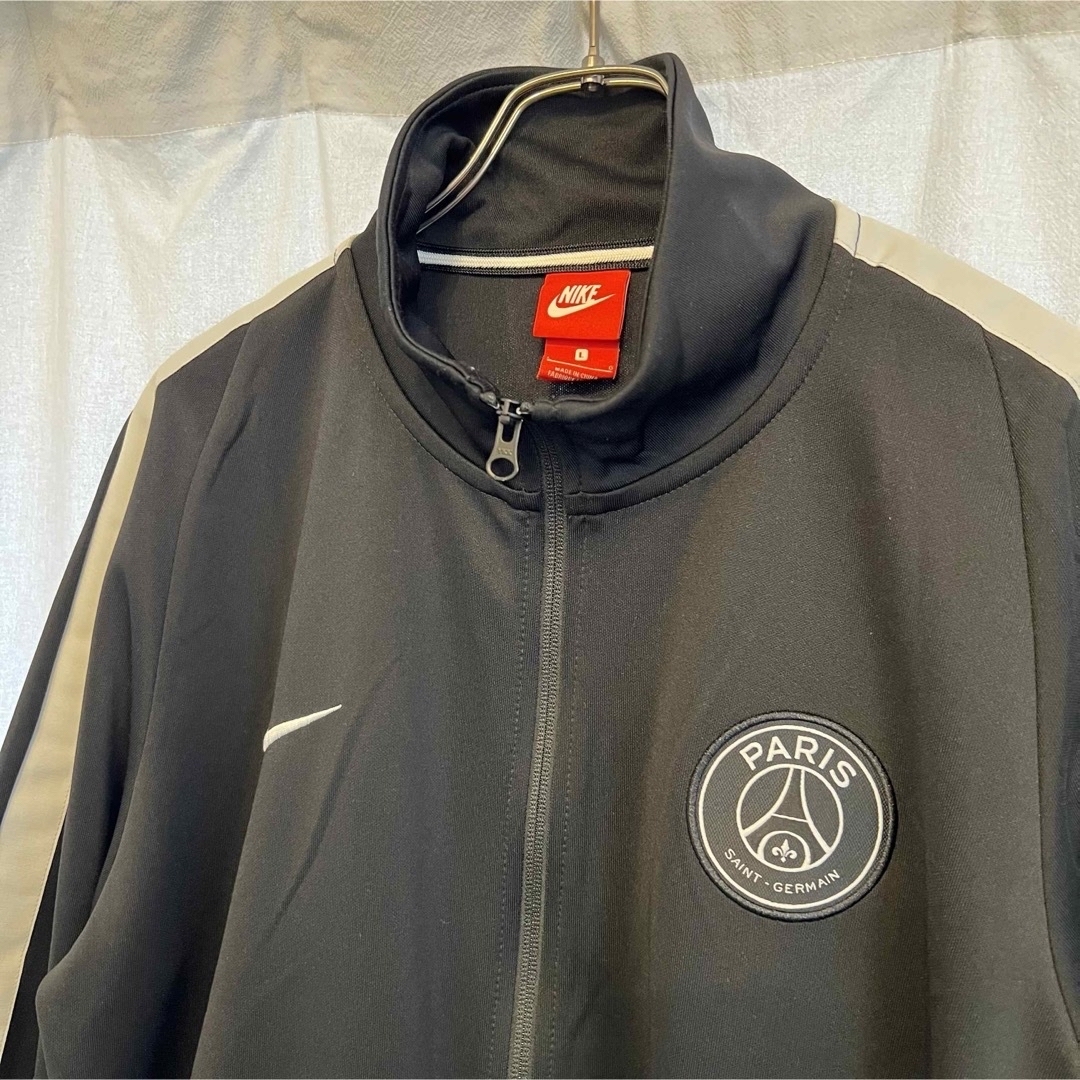 Paris Saint-Germain - 美中古 ナイキ パリサンジェルマン Paris Saint-Germain - 美中古 ナイキ パリサンジェルマン