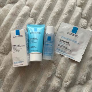 ラロッシュポゼ(LA ROCHE-POSAY)のラロッシュポゼ　サンプルセット(サンプル/トライアルキット)