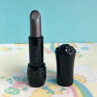 アナスイ(ANNA SUI)のANNA SUI リップスティック 201 パープル系(口紅)