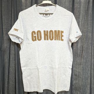 ティーエムティー(TMT)のTMT Tシャツ(Tシャツ/カットソー(半袖/袖なし))