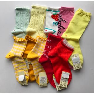 チュチュアンナ靴下セット🧦