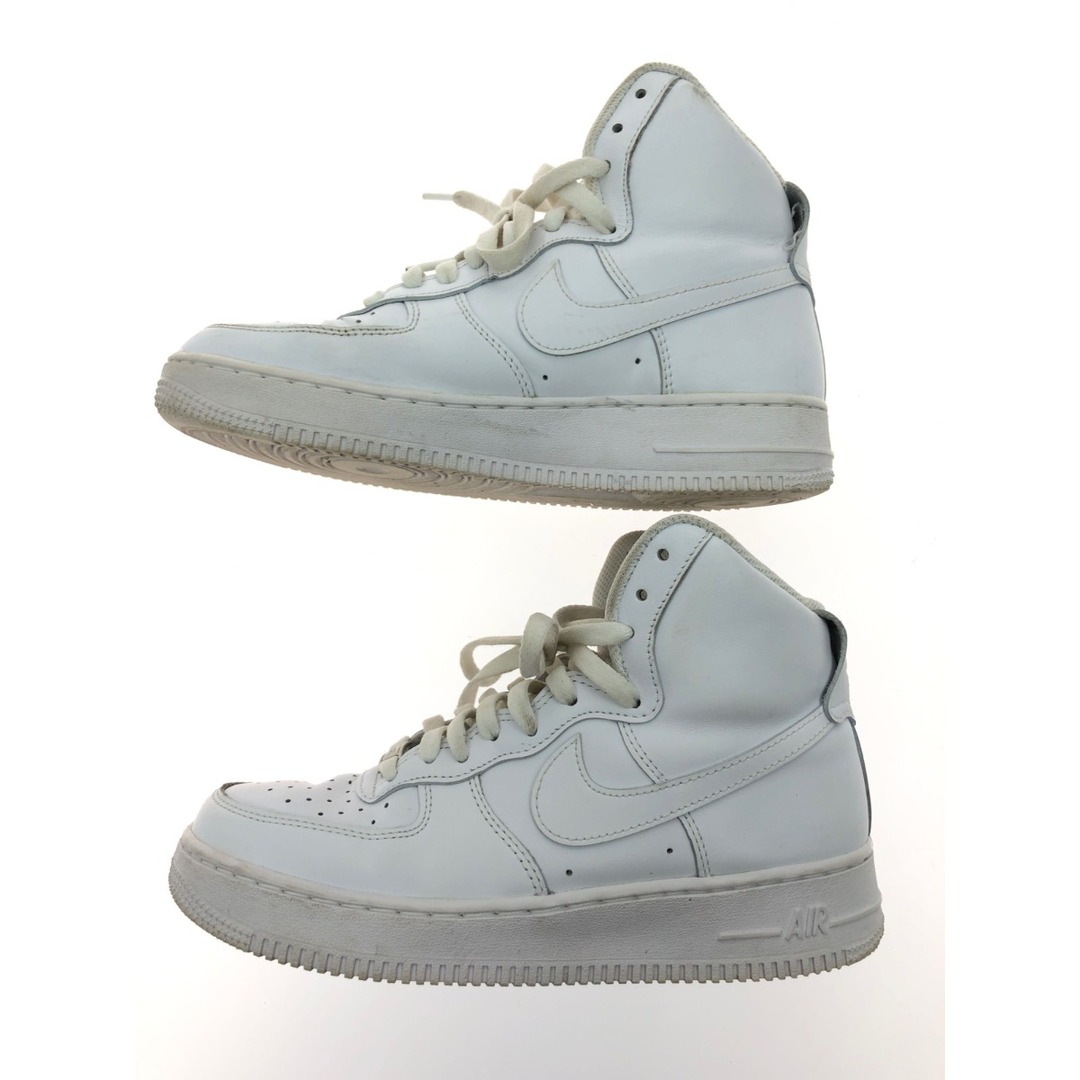 お取り寄せ ▽▽NIKE ナイキ メンズ スニーカー エアフォース1