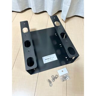 美品 三菱 RA1000シリーズ 壁掛金具 取付用金具 MK06BD(テレビ)