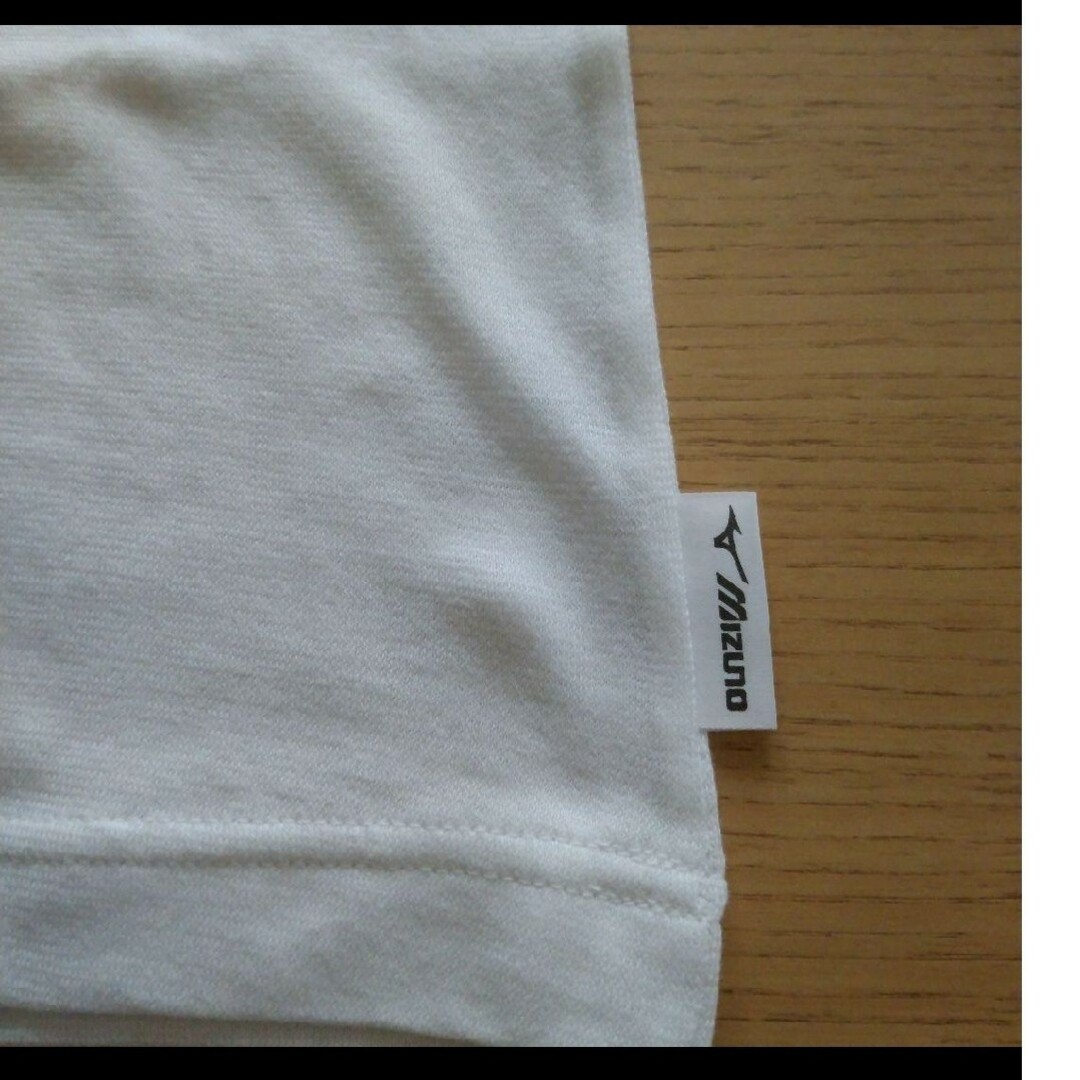 MIZUNO(ミズノ)のSLAM DUNK　スラムダンク　キリン勝ちT  ミズノ非売品　未使用 メンズのトップス(Tシャツ/カットソー(半袖/袖なし))の商品写真