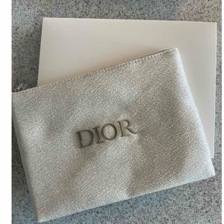 Dior - 【新品・未使用】人気・レア dior ポーチ 巾着 正規品の通販 by