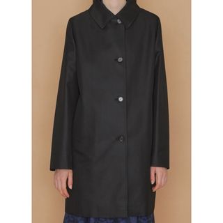 マッキントッシュ(MACKINTOSH)のMACKINTOSH LONDON ハイブリッドギャバジンステンカラーコート マ(ロングコート)