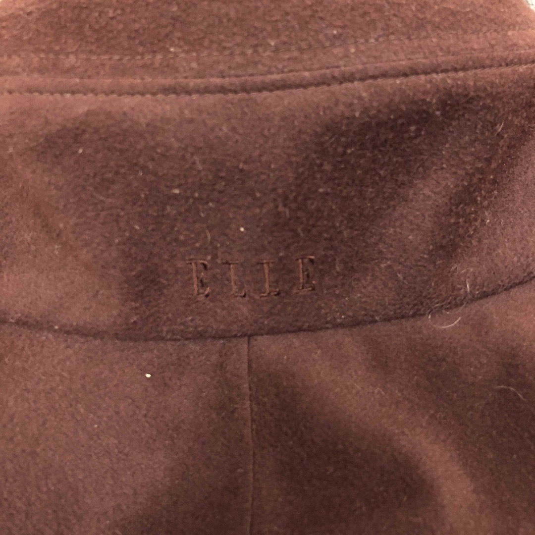 ELLE(エル)の即決 ELLE PARIS ハット 帽子 レディースの帽子(ハット)の商品写真