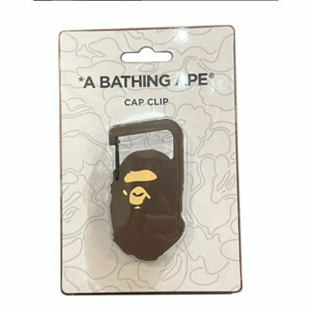 A BATHING APE(アベイシングエイプ)のNEW ERA  A BATHING APE BAPE × MLB x YANKEES 59FIFTIY CAP 7 1/2 BAPE メンズの帽子(キャップ)の商品写真