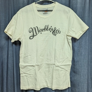 マーブルズ(MARBLES)のMARBLES Tシャツ(Tシャツ/カットソー(半袖/袖なし))