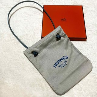 エルメス(Hermes)の【未使用】エルメス アリーヌ PM ミニ バッグ(トートバッグ)