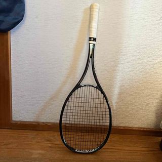 ヨネックス(YONEX)のYONEX ジオブレイク 50S (ラケット)