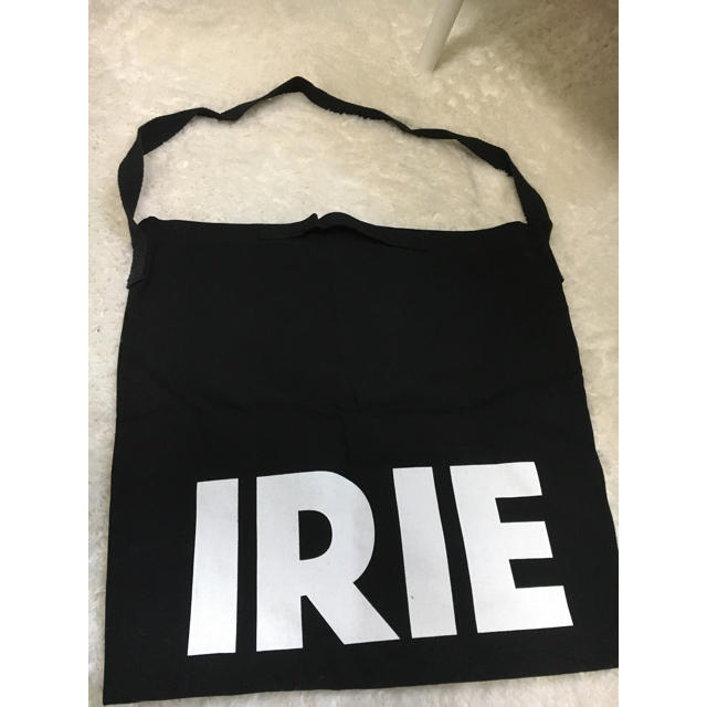 IRIE LIFE(アイリーライフ)のIRIE LIFE ミッキー2WAYBAG レディースのバッグ(ショルダーバッグ)の商品写真