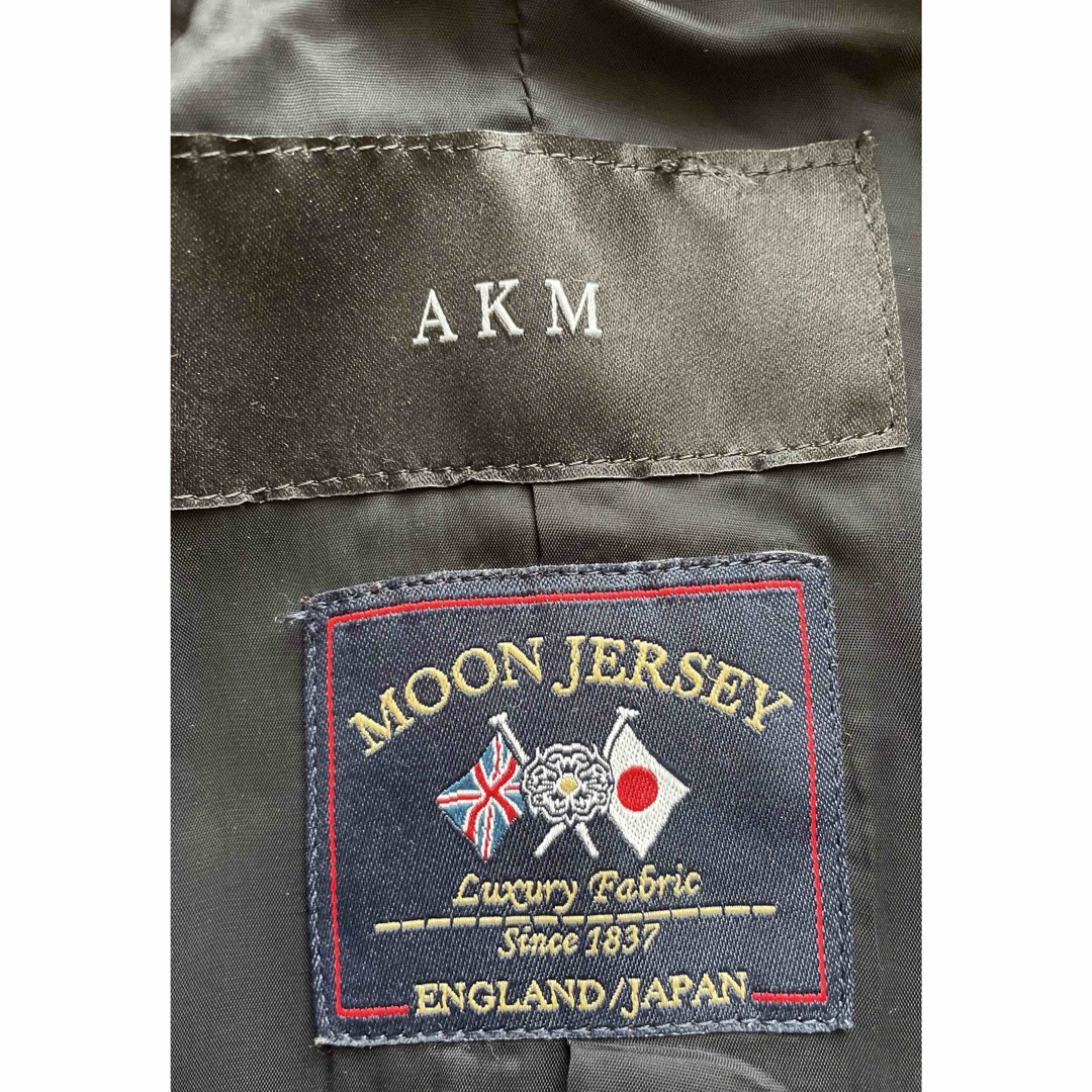 AKM(エイケイエム)の☘️AKM🎵 MOON JERSEY☘️ メンズのジャケット/アウター(テーラードジャケット)の商品写真