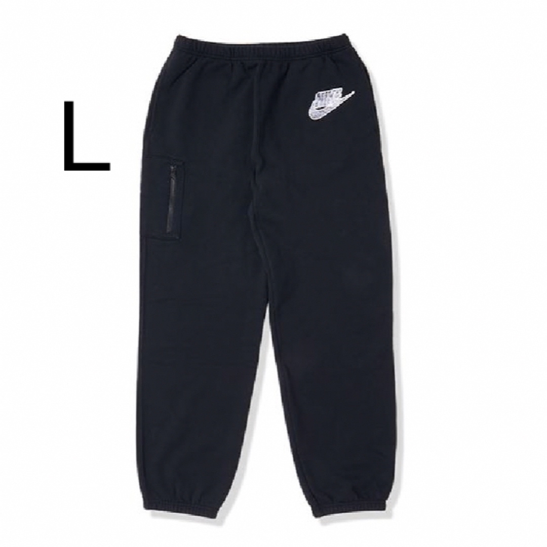 Supreme(シュプリーム)のSupreme / Nike® Cargo Sweatpant  サイズL メンズのトップス(スウェット)の商品写真