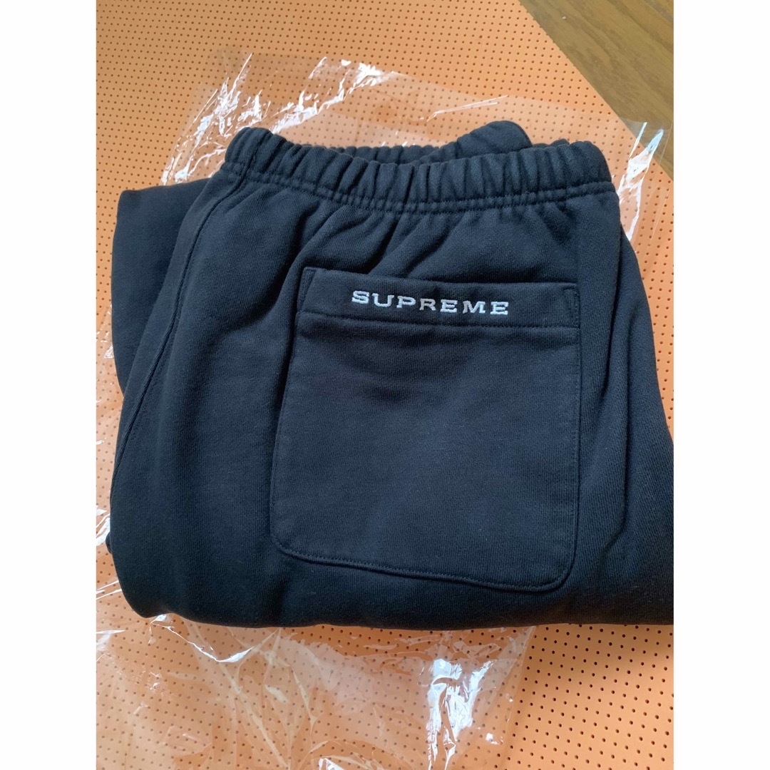 Supreme(シュプリーム)のSupreme / Nike® Cargo Sweatpant  サイズL メンズのトップス(スウェット)の商品写真