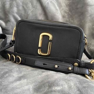 マークジェイコブス(MARC JACOBS)のMARC JACOBS ザソフトショット21(ショルダーバッグ)