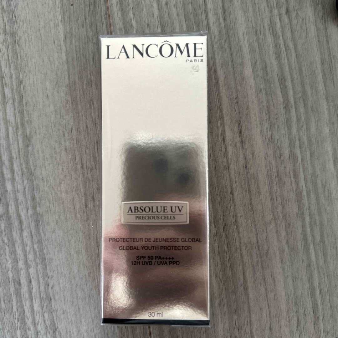 LANCOME(ランコム)のランコム アプソリュ プレシャスセル uv spf50/pa++++ コスメ/美容のスキンケア/基礎化粧品(乳液/ミルク)の商品写真