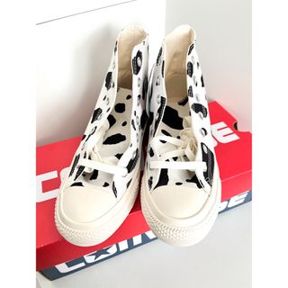 コンバース(CONVERSE)のCONVERSE ALL STAR COWSPOT HI 24.5cm(スニーカー)