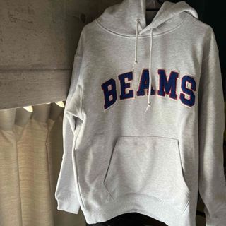 ビームス(BEAMS)のBEAMS パーカーS(パーカー)