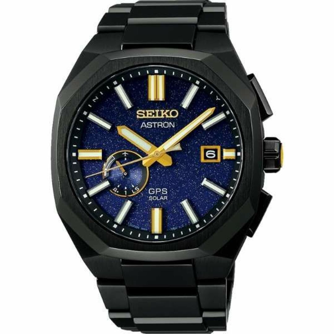 SEIKO(セイコー)の限定モデル　セイコー　アストロン　SBXD021　数量限定1200本のみ！ メンズの時計(腕時計(アナログ))の商品写真