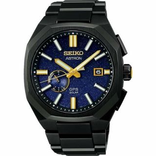 セイコー(SEIKO)の限定モデル　セイコー　アストロン　SBXD021　数量限定1200本のみ！(腕時計(アナログ))