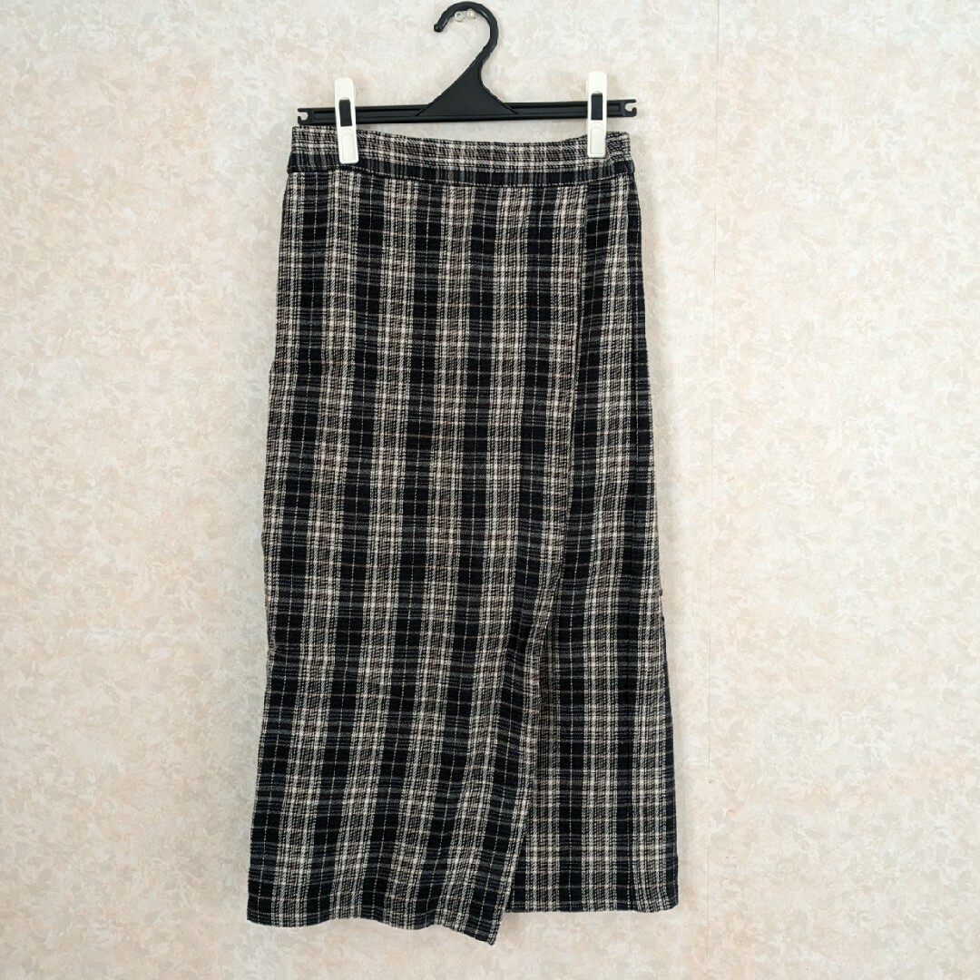 GU(ジーユー)の⭐ロングスカート（GU ）⭐☕ レディースのスカート(ロングスカート)の商品写真