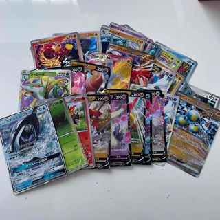ポケモン - ポケカ まとめ売り③ 大幅値下げ中!の通販 by TK ポケモン - ポケカ まとめ売り③ 大幅値下げ中!の通販 by TK