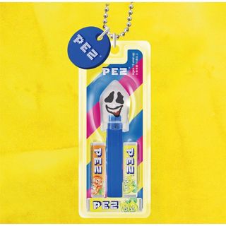 PEZ ペッツ ボールチェーン マスコット vol.2 ガチャ ＊12(キャラクターグッズ)