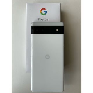 Google Pixel - Google Pixel 初代 32GB（日本未発売）【限定