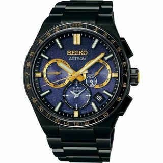 セイコー(SEIKO)の限定モデル　セイコー　アストロン　SBXC145　数量限定1200本のみ！(腕時計(アナログ))