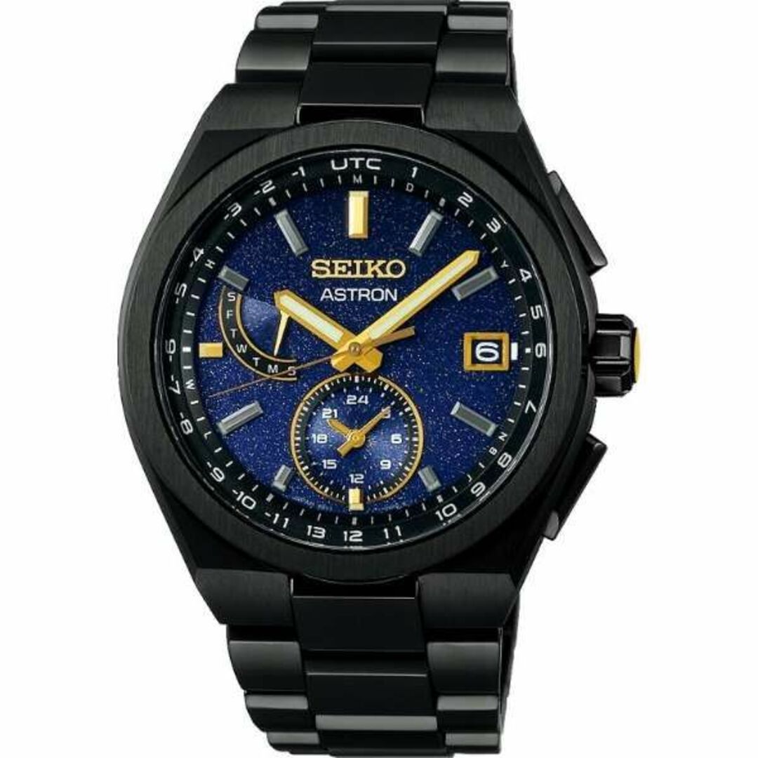 SEIKO(セイコー)の限定モデル　セイコー　アストロン　SBXY071　数量限定400本のみ！ メンズの時計(腕時計(アナログ))の商品写真