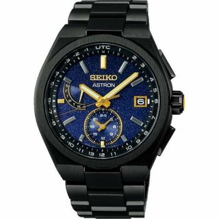 セイコー(SEIKO)の限定モデル　セイコー　アストロン　SBXY071　数量限定400本のみ！(腕時計(アナログ))