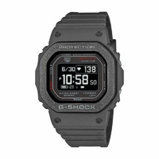 ジーショック(G-SHOCK)の超人気モデル カシオ　G-SHOCK　DW-H5600MB-8JR(腕時計(デジタル))