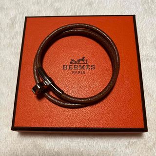 エルメス(Hermes)のエルメス チョーカー ブレスレット(ブレスレット/バングル)