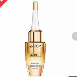 ランコム(LANCOME)のランコム アプソリュオレオコンセントレート 美容液 12ml(美容液)