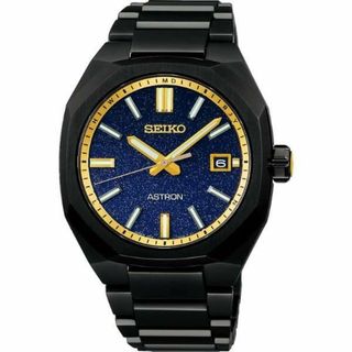 セイコー(SEIKO)の限定モデル　セイコー　アストロン　SBXY073 　数量限定400本のみ！(腕時計(アナログ))