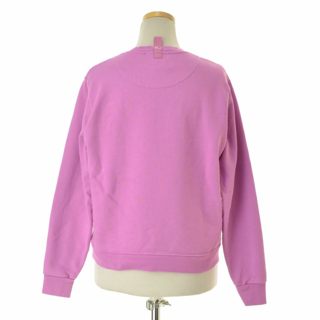 MARC JACOBS(マークジェイコブス)の【MARCJACOBS】THE SWEATSHIRT レディースのトップス(トレーナー/スウェット)の商品写真