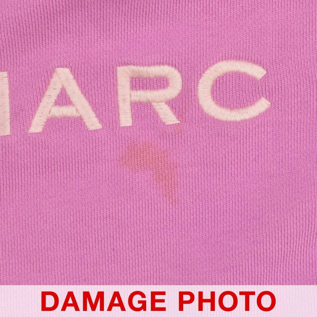 MARC JACOBS(マークジェイコブス)の【MARCJACOBS】THE SWEATSHIRT レディースのトップス(トレーナー/スウェット)の商品写真