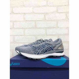 アシックス(asics)のasics GEL-NIMBUS 22 KNIT(スニーカー)