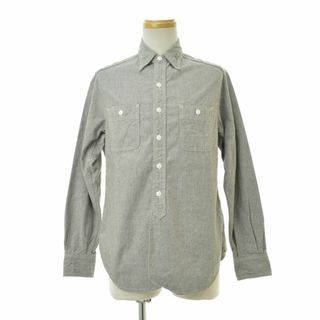 ササフラス(SASSAFRAS)の【SASSAFRAS】Gardening At Night Shirt(シャツ)